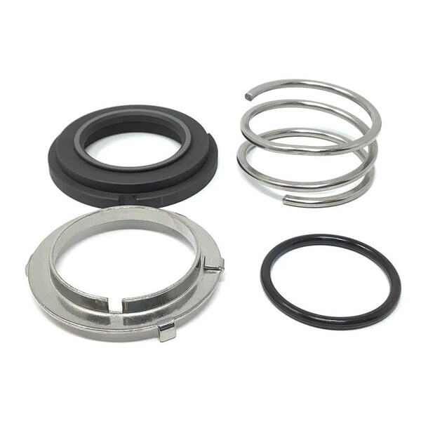 C218/328-3SFY Pump Service Kit, #3 FKM; Replaces Alfa Laval Part# 480092